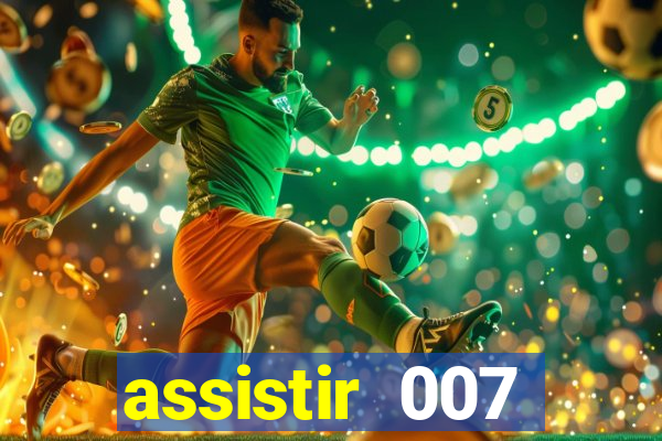 assistir 007 cassino royale filme completo em portugues